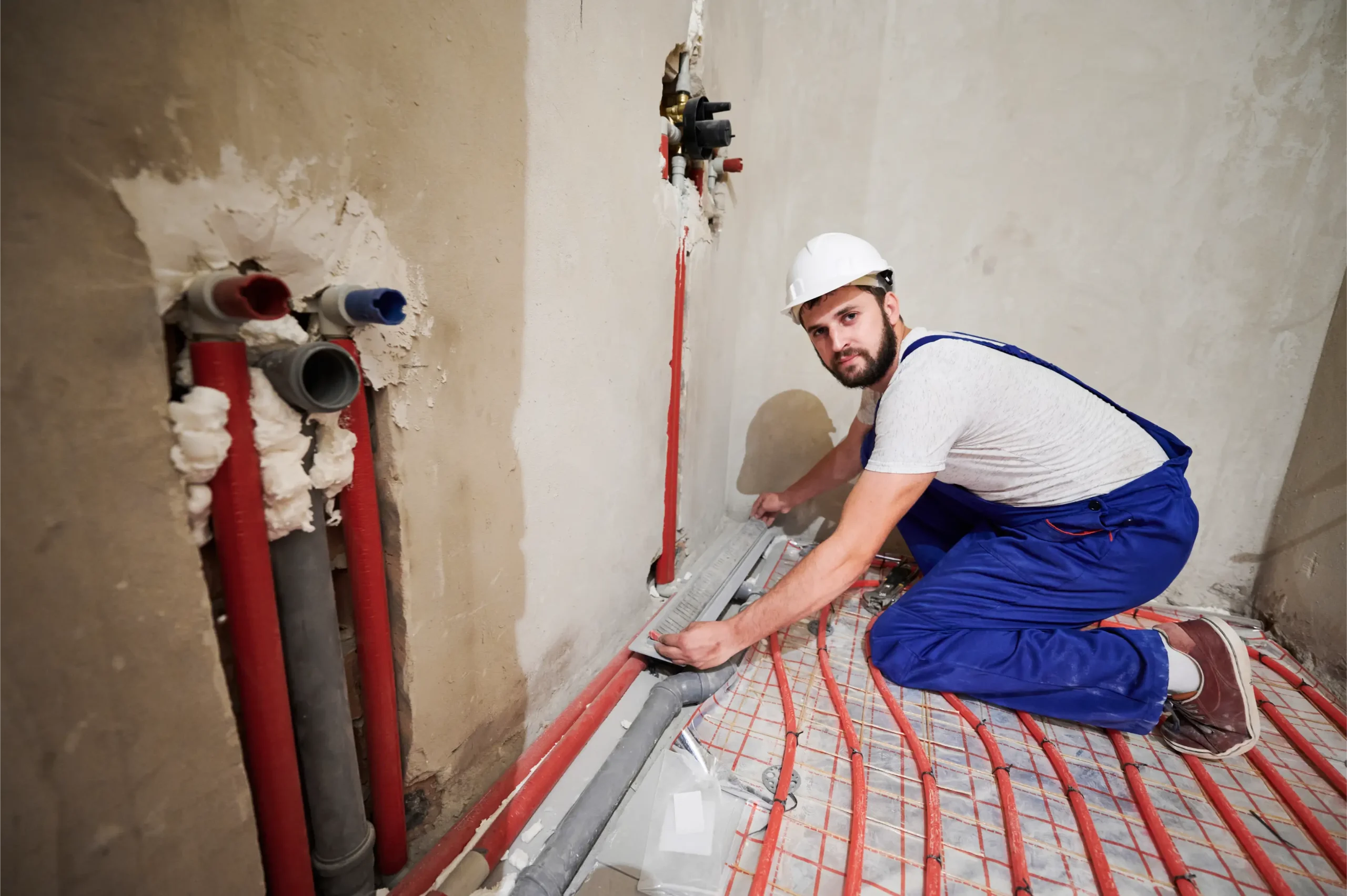 remont łazienki koszt